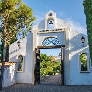 Сasa de vacaciones Rancho Del Ingles, Alhaurín de la Torre
