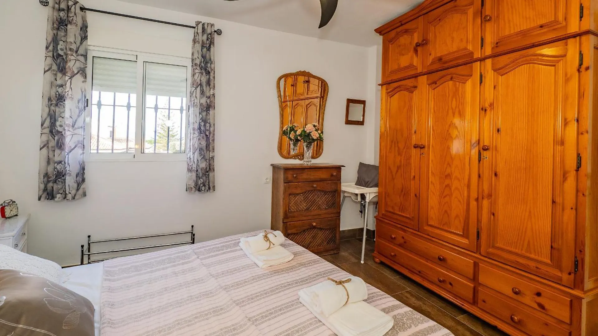 Cubo'S Cortijos Del Sol Mayoral House Alhaurin de la Torre Spain