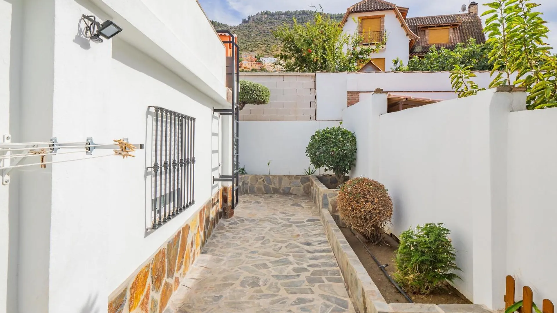 Cubo'S Cortijos Del Sol Mayoral House Alhaurin de la Torre Holiday home