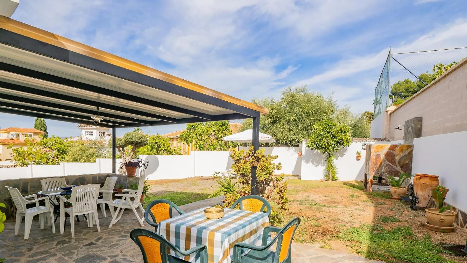 Cubo'S Cortijos Del Sol Mayoral House Alhaurin de la Torre 0*,  Spain