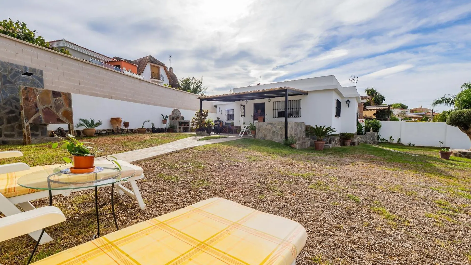 Cubo'S Cortijos Del Sol Mayoral House Alhaurin de la Torre 0*,